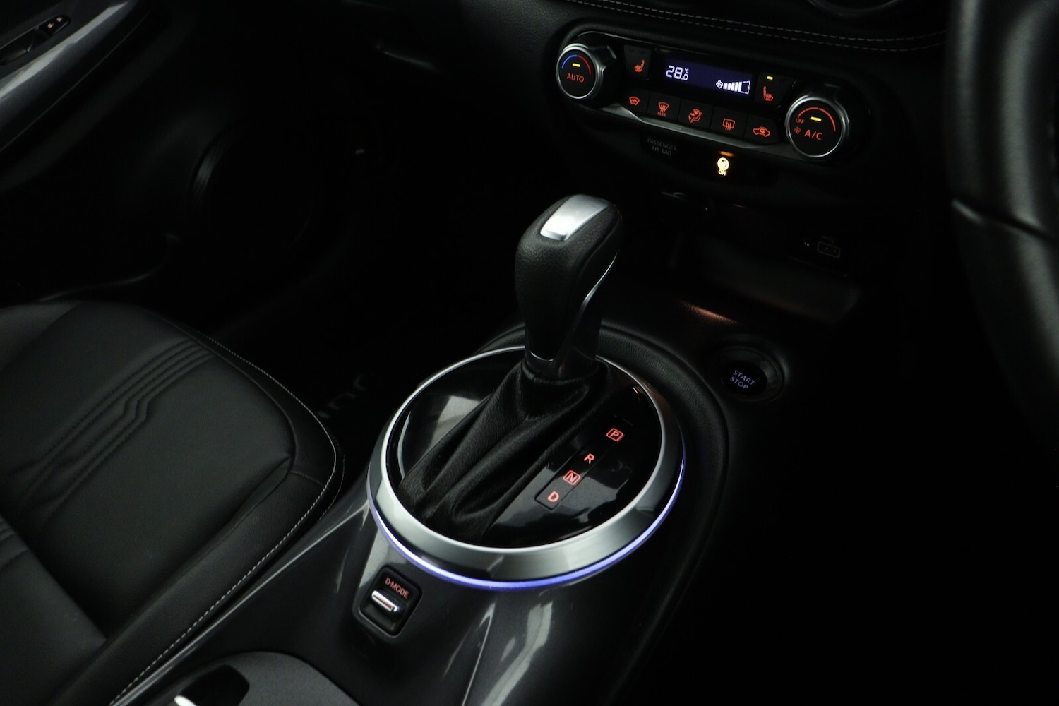 Used Nissan Juke 2022 for sale - 76870023: Photo 17