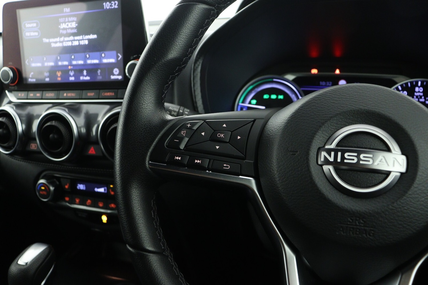 Used Nissan Juke 2022 for sale - 76870023: Photo 18