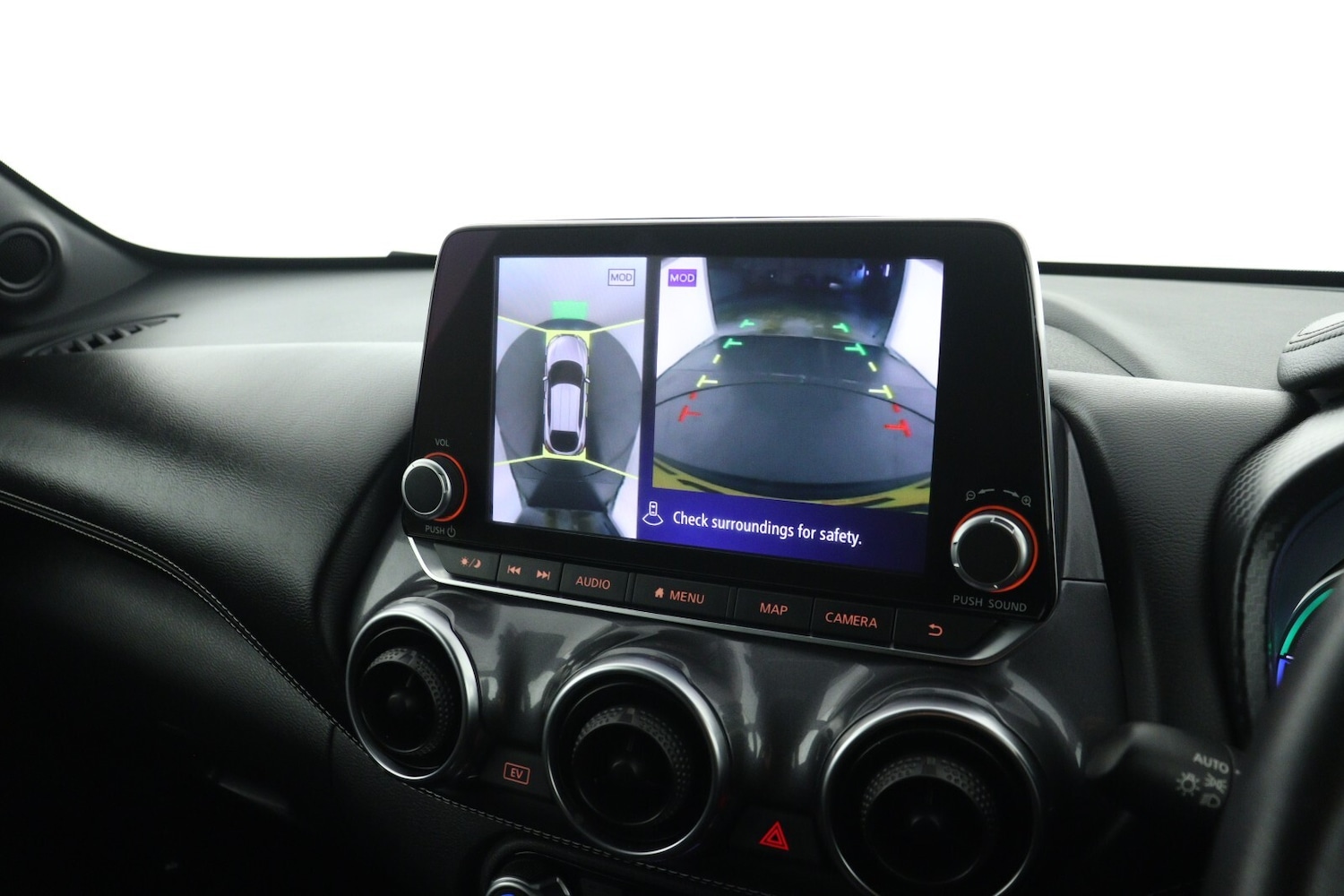 Used Nissan Juke 2022 for sale - 76870023: Photo 21