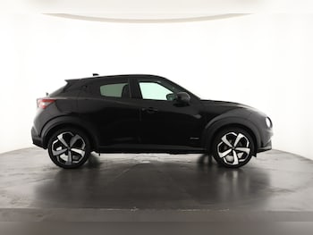 Used Nissan Juke 2022 for sale - 76870023: Photo