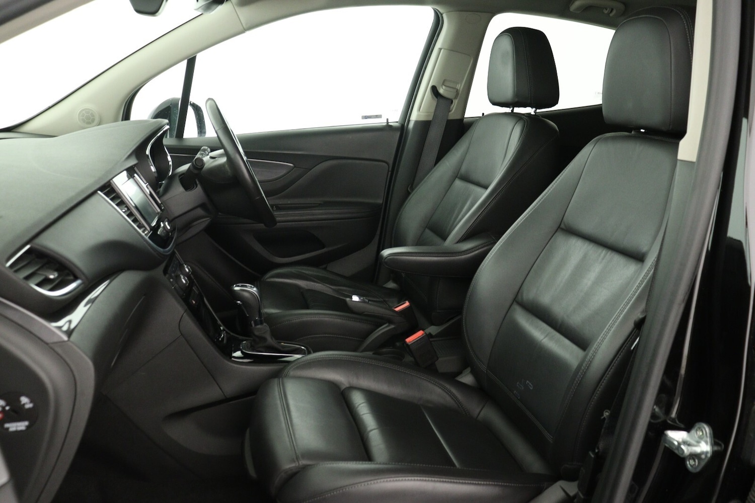 Used Vauxhall Mokka X 2017 for sale - 77618993: Photo 10