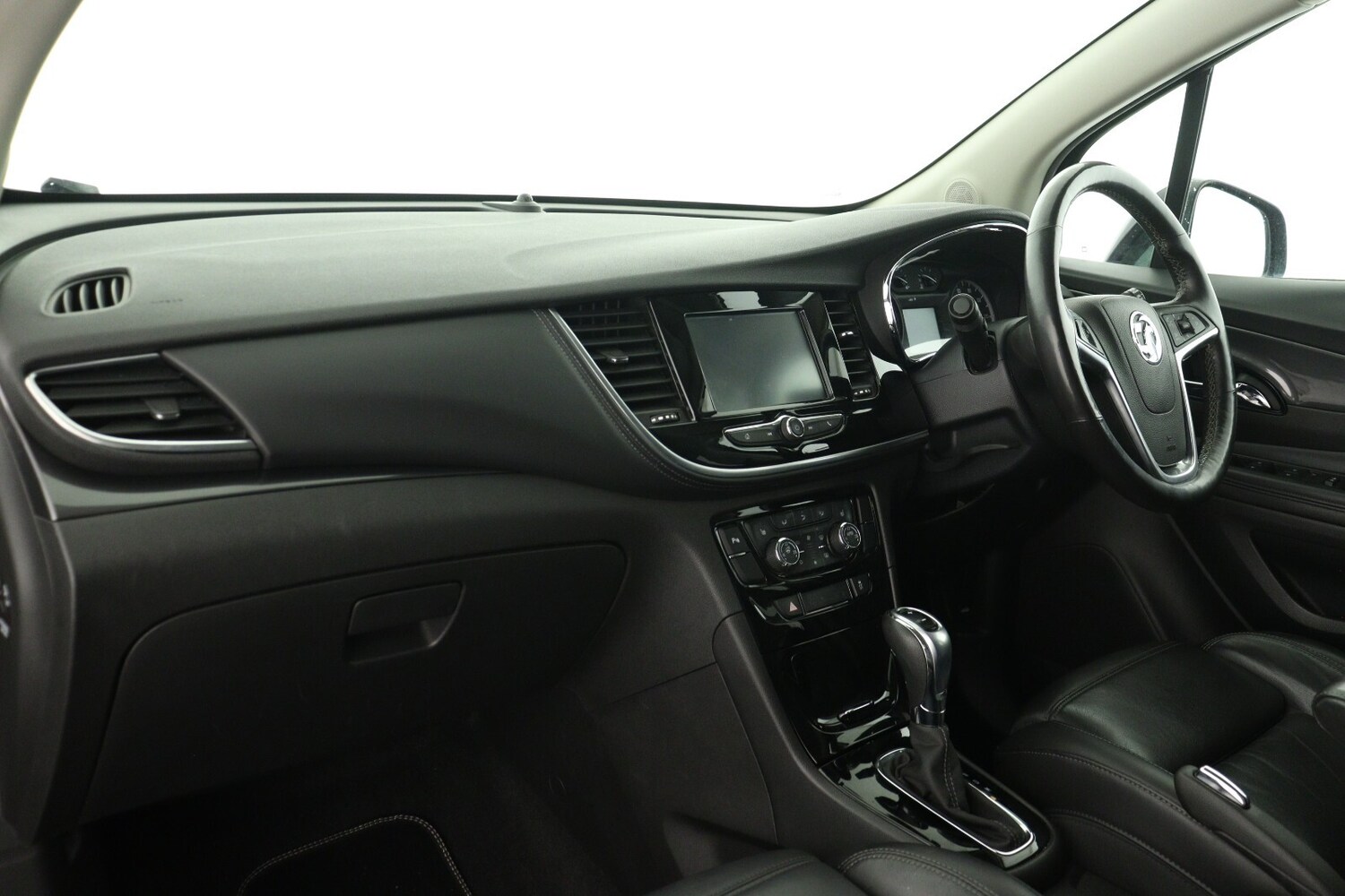 Used Vauxhall Mokka X 2017 for sale - 77618993: Photo 11