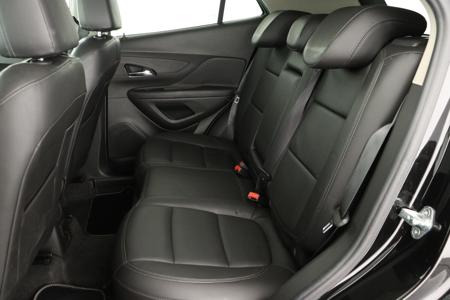 Used Vauxhall Mokka X 2017 for sale - 77618993: Photo 12