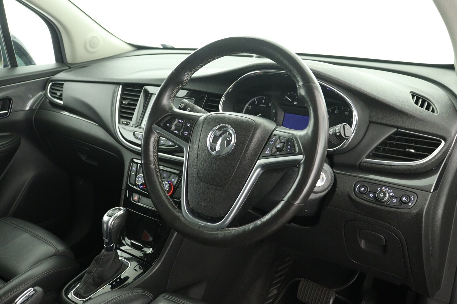 Used Vauxhall Mokka X 2017 for sale - 77618993: Photo 13