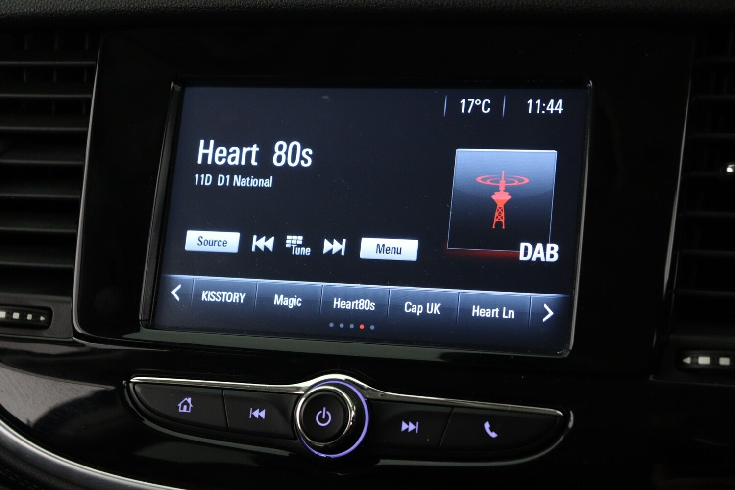 Used Vauxhall Mokka X 2017 for sale - 77618993: Photo 17