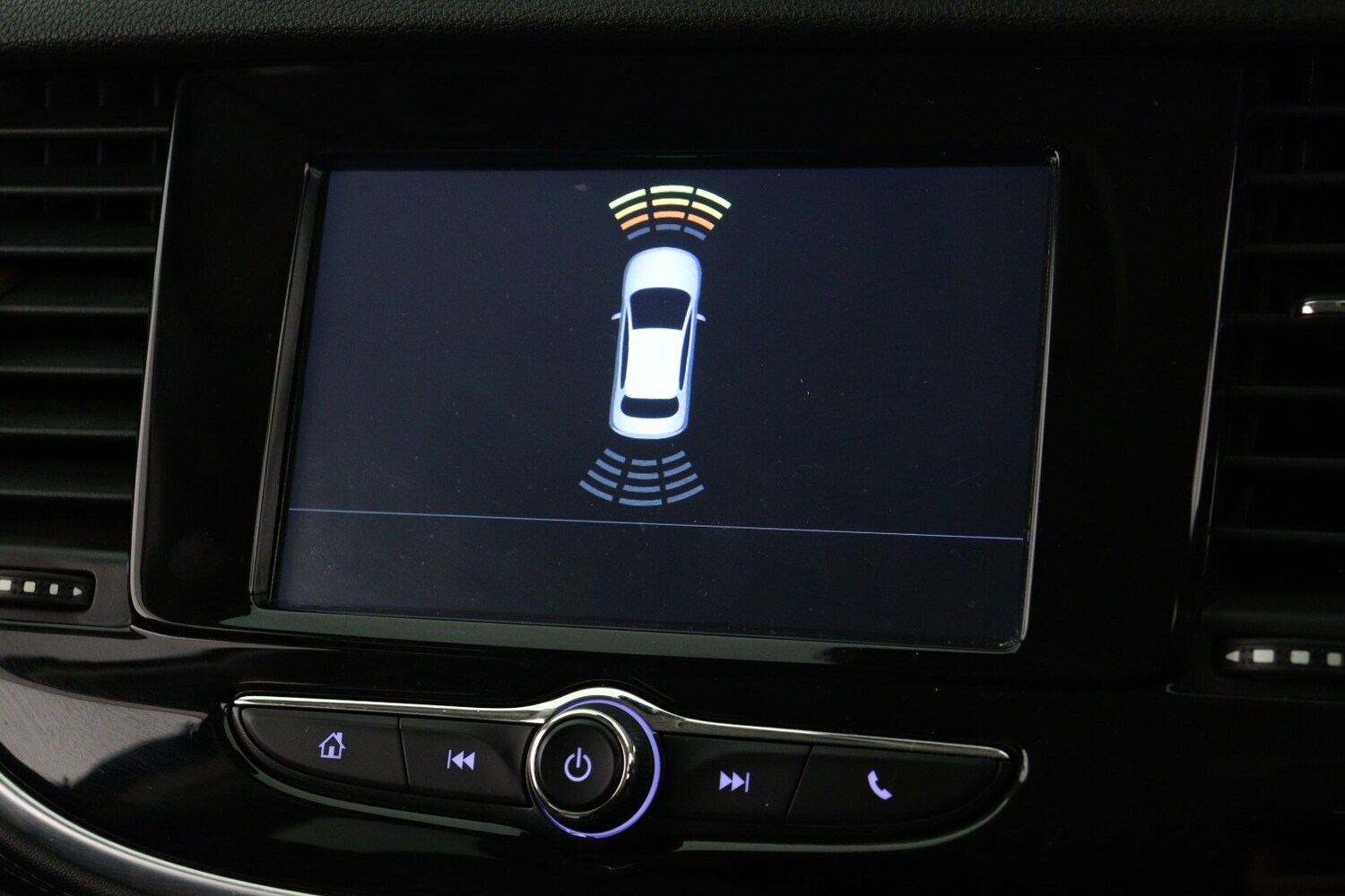 Used Vauxhall Mokka X 2017 for sale - 77618993: Photo 18