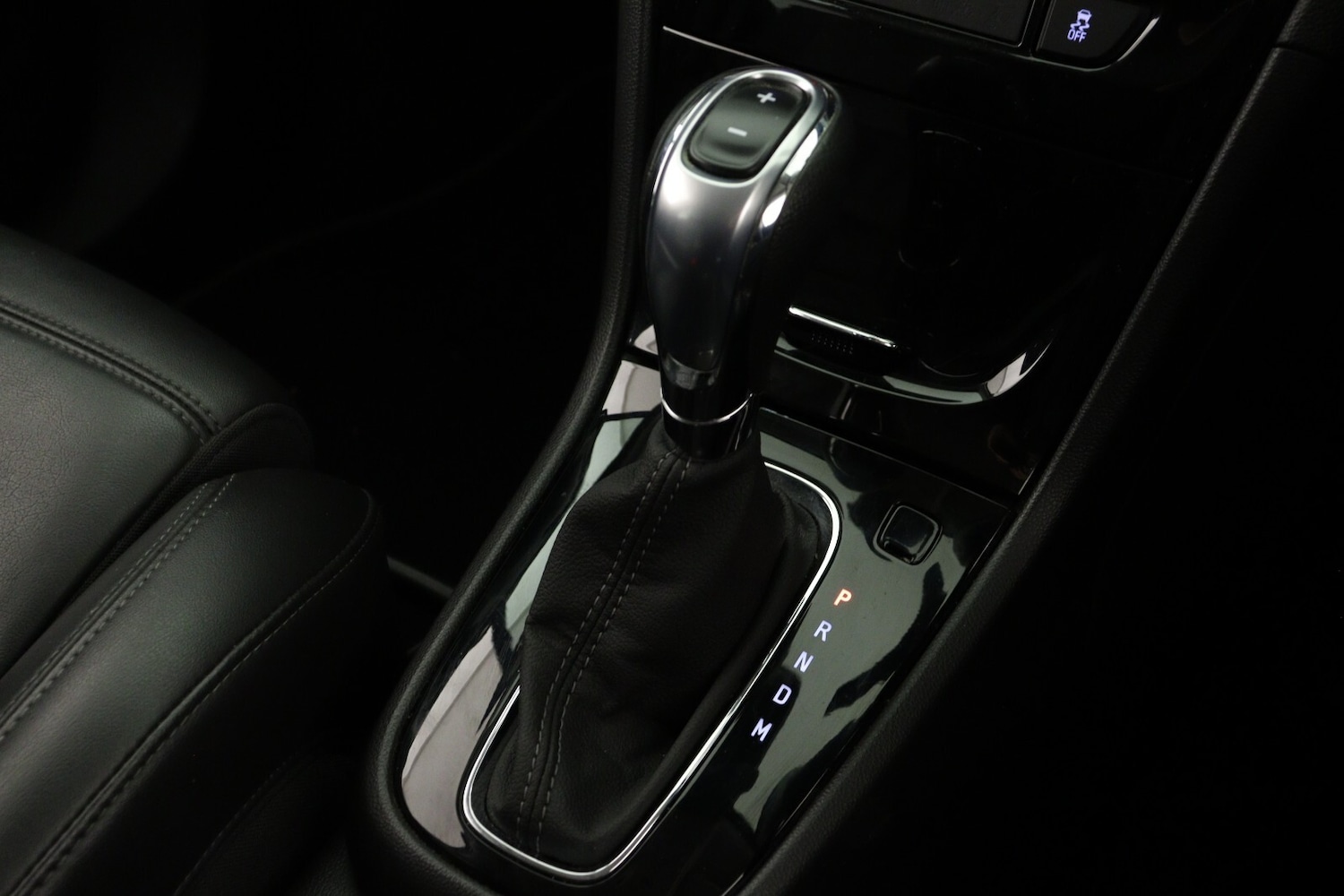 Used Vauxhall Mokka X 2017 for sale - 77618993: Photo 20