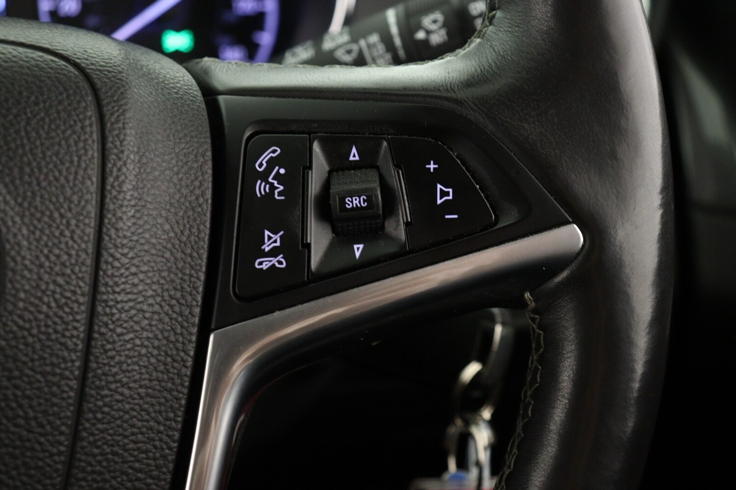 Used Vauxhall Mokka X 2017 for sale - 77618993: Photo 22