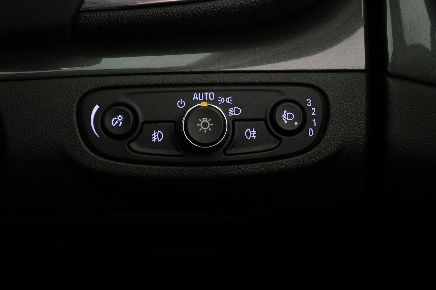 Used Vauxhall Mokka X 2017 for sale - 77618993: Photo 23