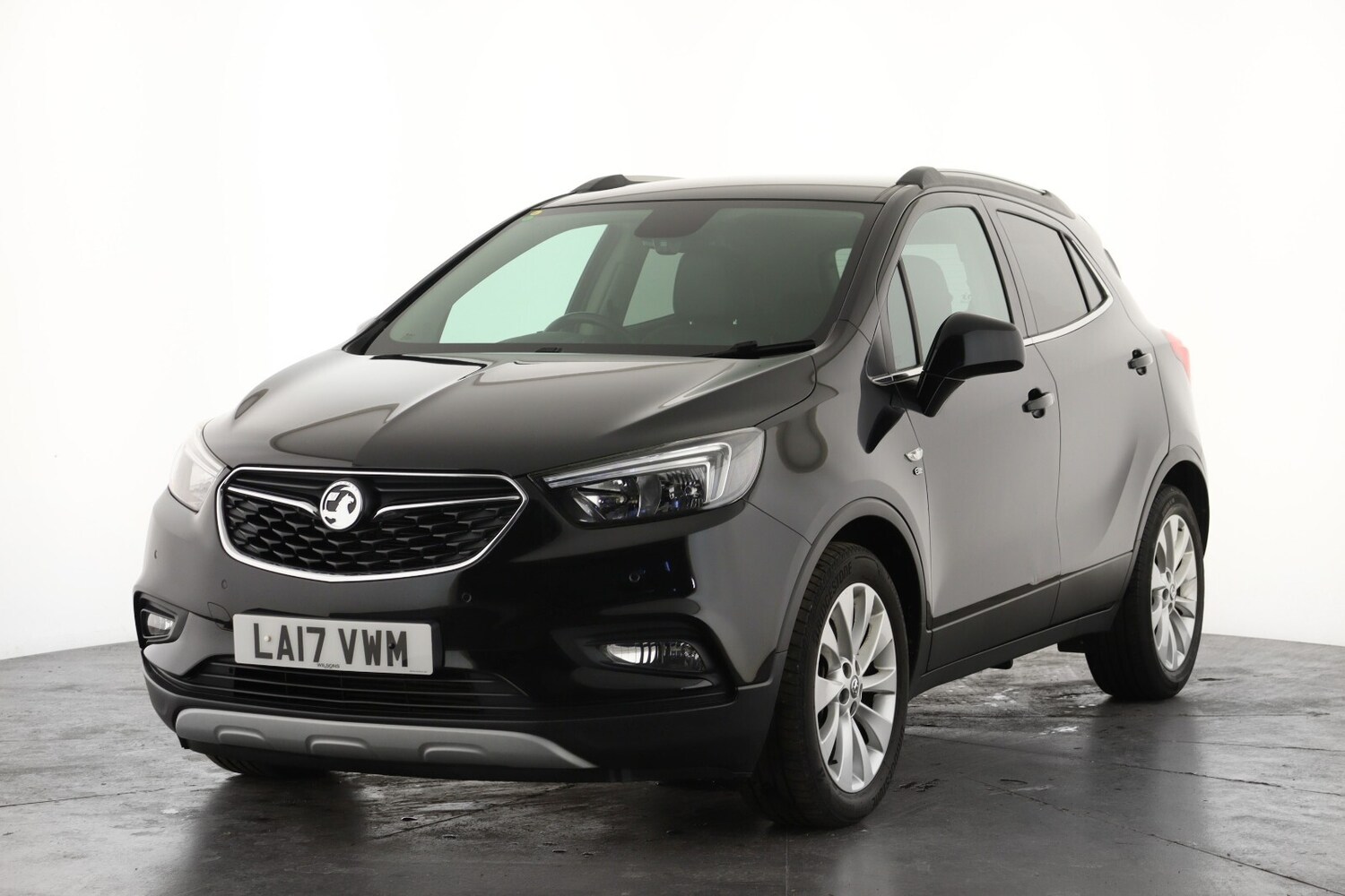 Used Vauxhall Mokka X 2017 for sale - 77618993: Photo 6