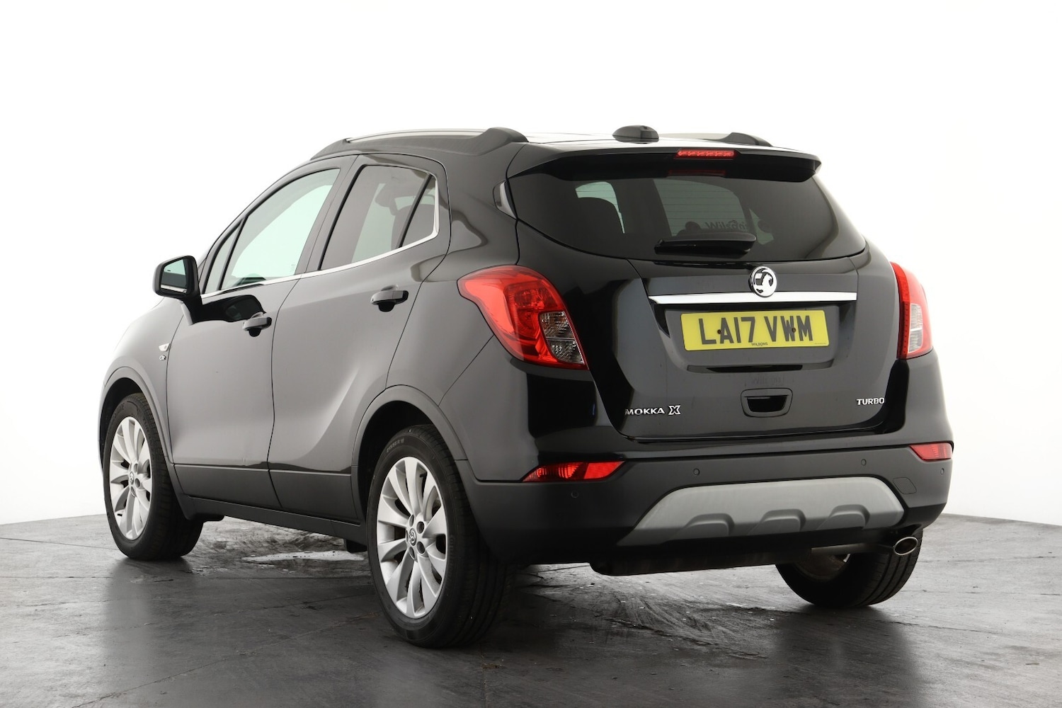 Used Vauxhall Mokka X 2017 for sale - 77618993: Photo 8