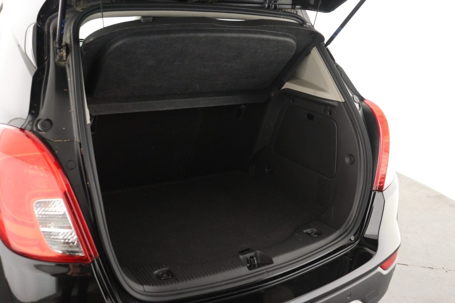 Used Vauxhall Mokka X 2017 for sale - 77618993: Photo 9