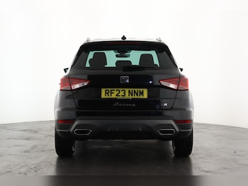 Used SEAT Arona 2023 for sale - 75775987: Photo