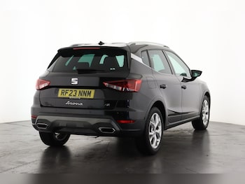 Used SEAT Arona 2023 for sale - 75775987: Photo