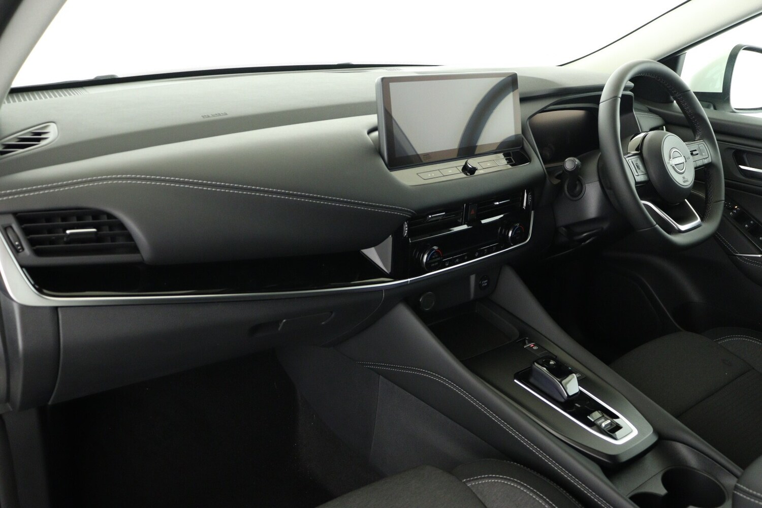 Used Nissan Qashqai 2022 for sale - 77492588: Photo 11