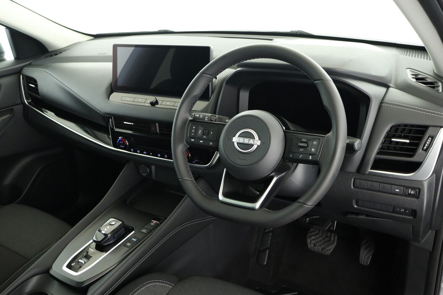 Used Nissan Qashqai 2022 for sale - 77492588: Photo 14