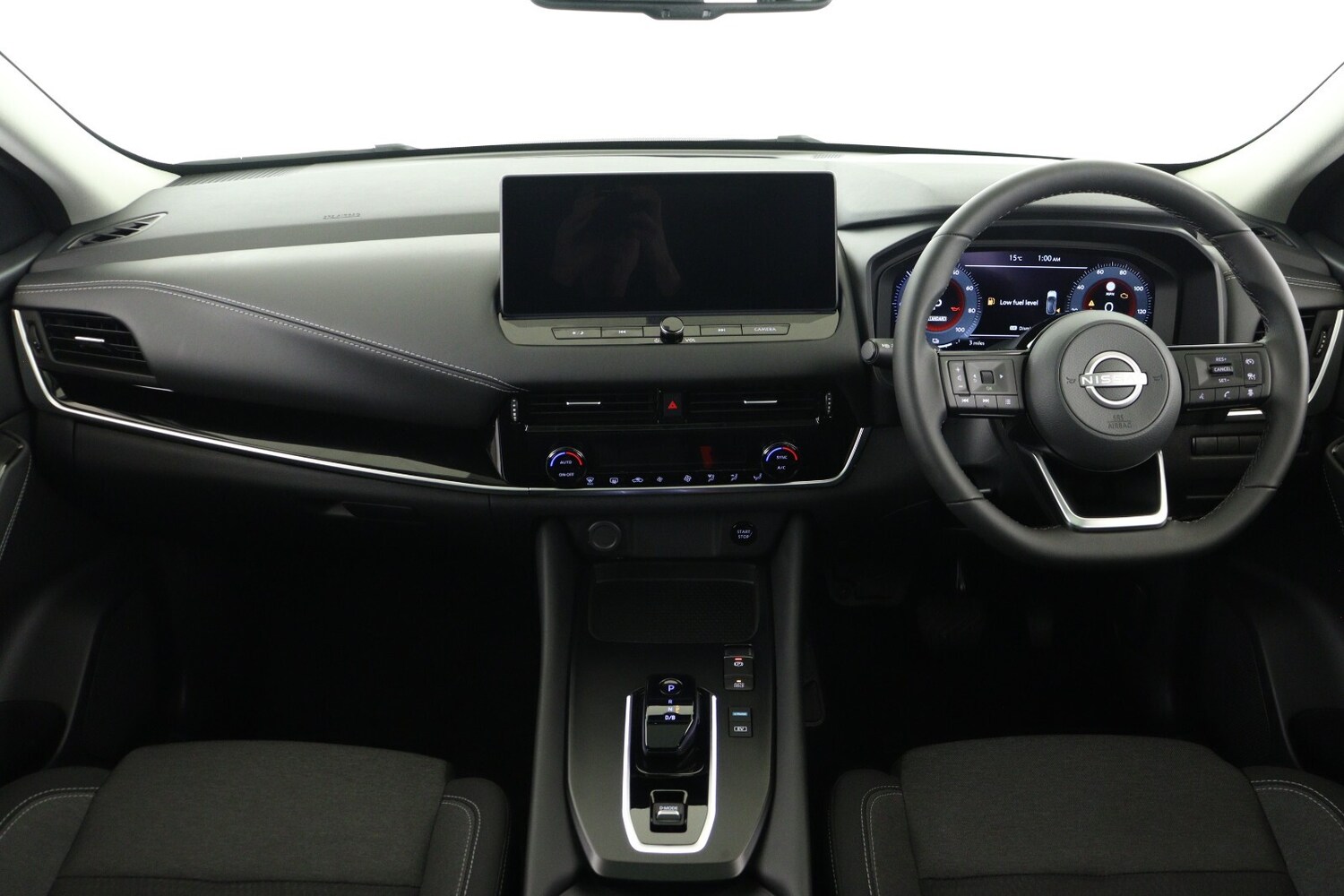 Used Nissan Qashqai 2022 for sale - 77492588: Photo 16