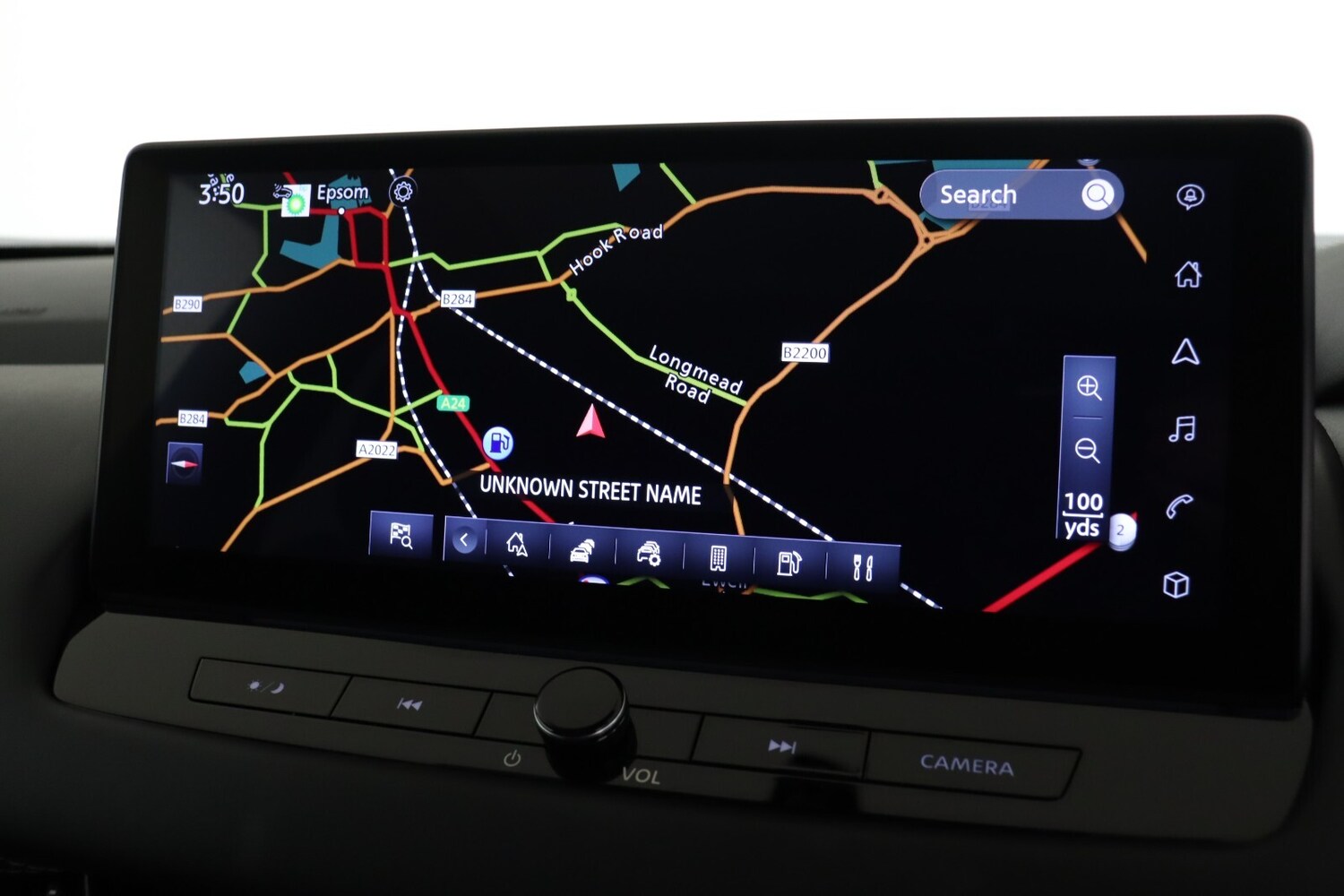 Used Nissan Qashqai 2022 for sale - 77492588: Photo 18