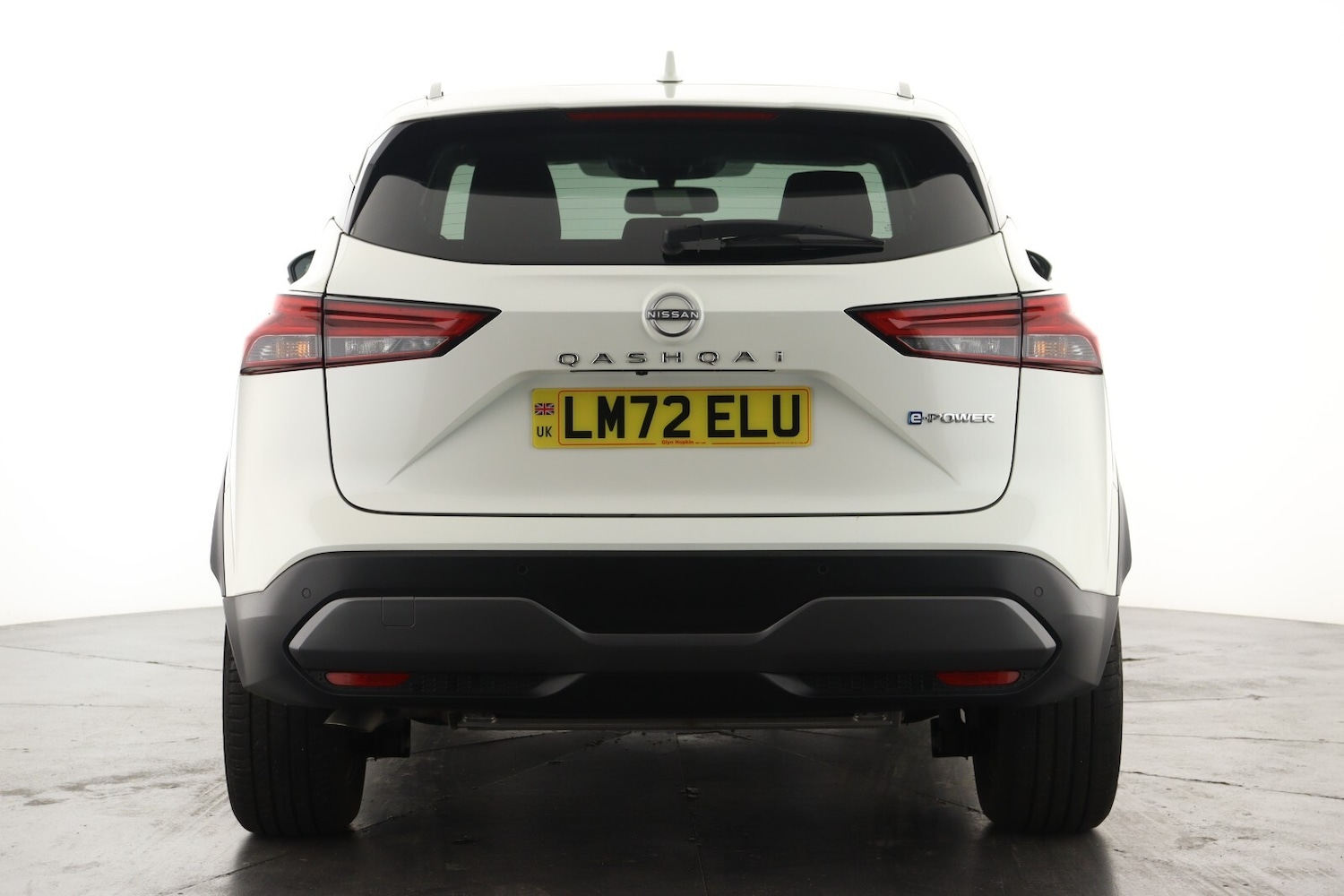 Used Nissan Qashqai 2022 for sale - 77492588: Photo 2