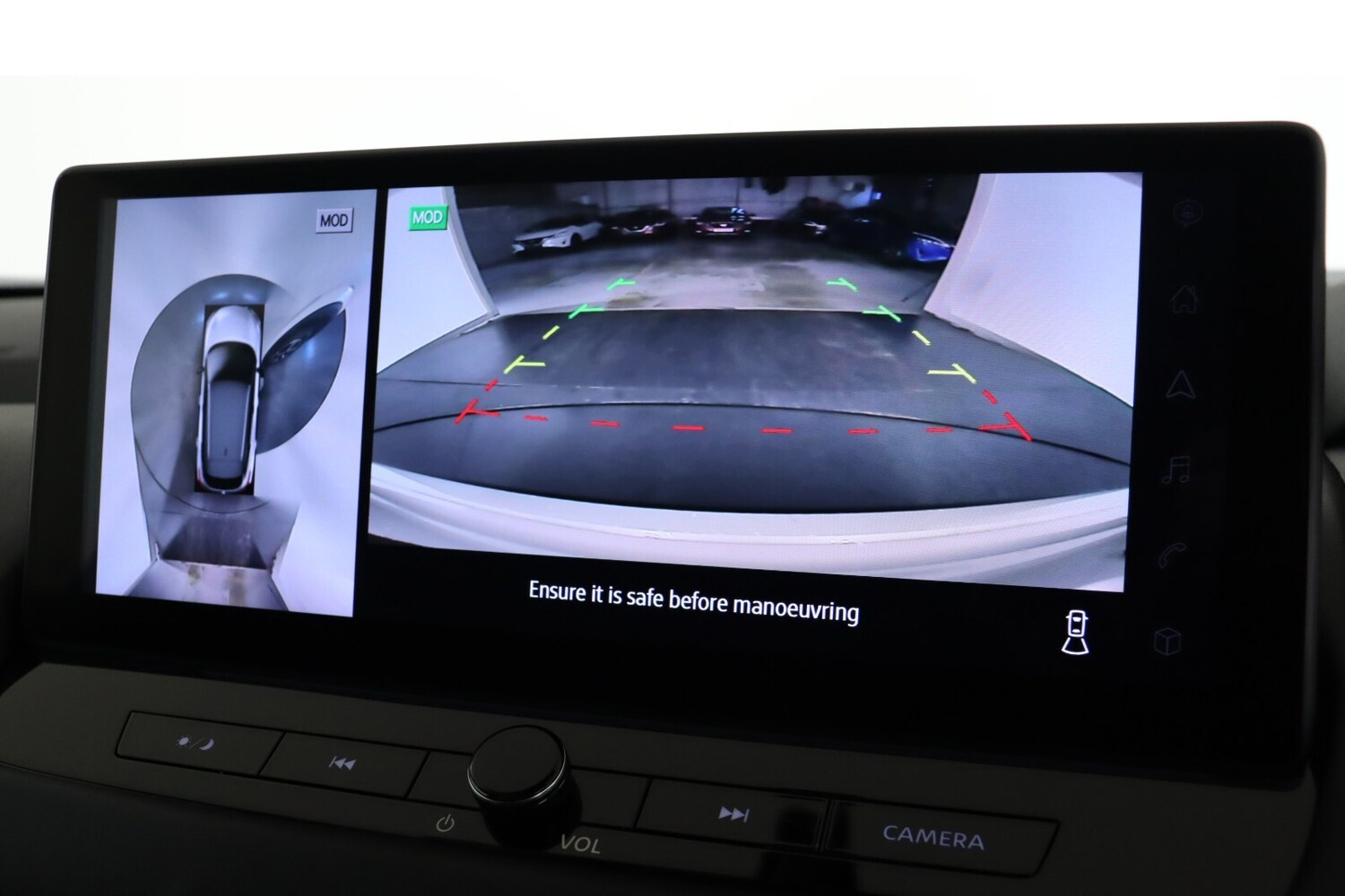 Used Nissan Qashqai 2022 for sale - 77492588: Photo 21