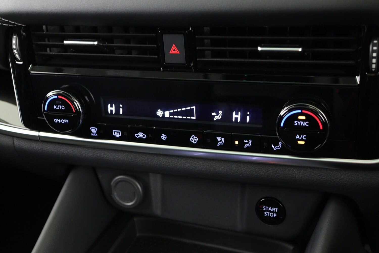 Used Nissan Qashqai 2022 for sale - 77492588: Photo 22