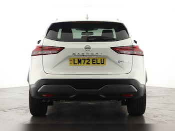 Used Nissan Qashqai 2022 for sale - 77492588: Photo