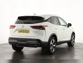 Used Nissan Qashqai 2022 for sale - 77492588: Photo