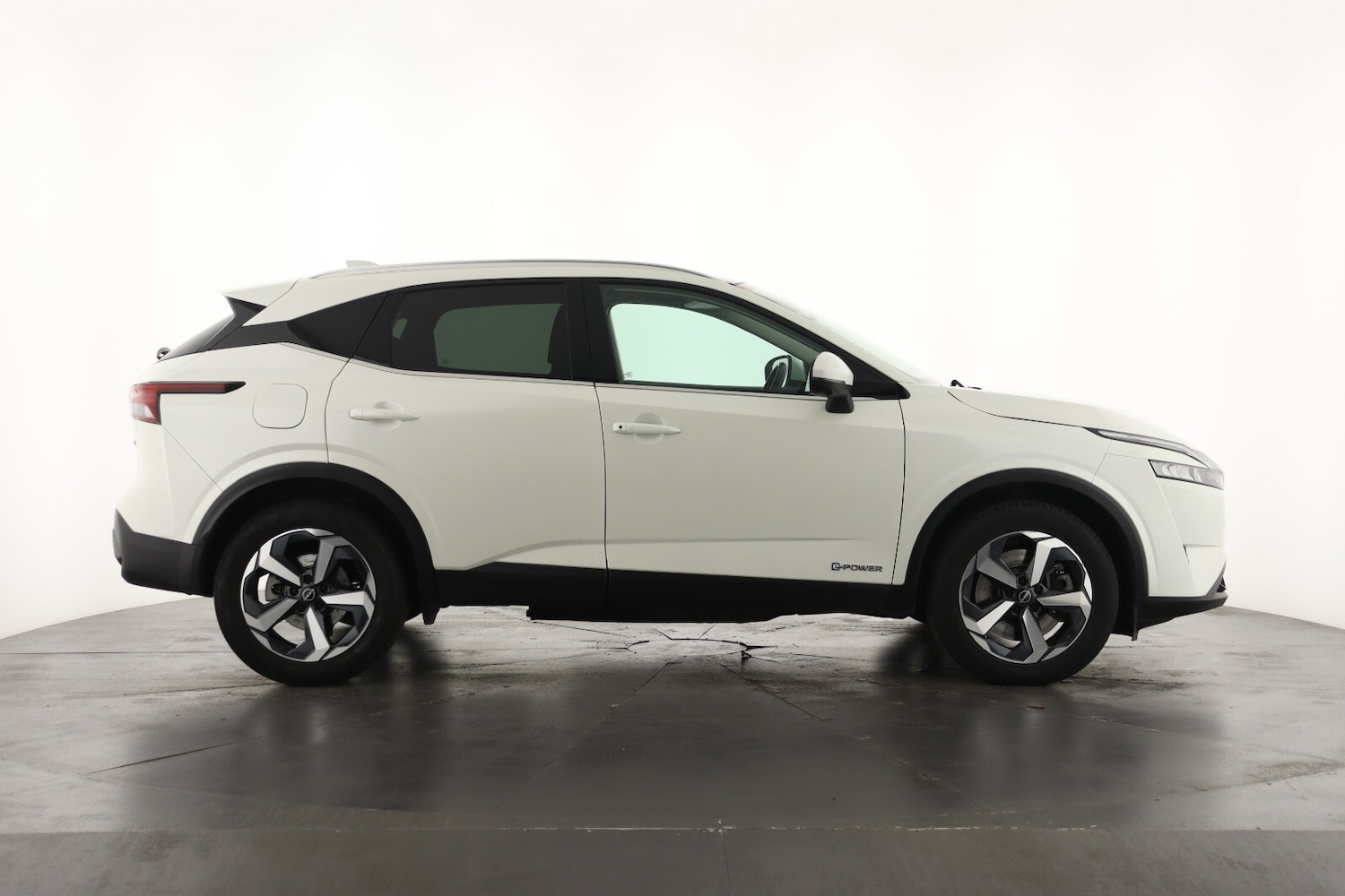 Used Nissan Qashqai 2022 for sale - 77492588: Photo 4
