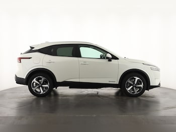 Used Nissan Qashqai 2022 for sale - 77492588: Photo