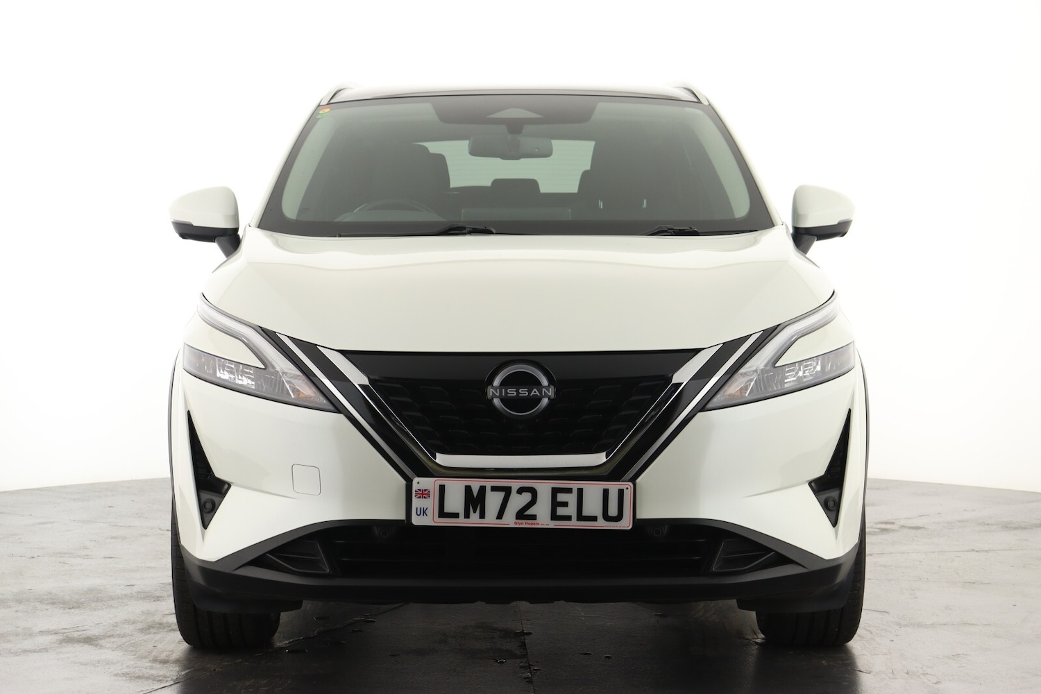 Used Nissan Qashqai 2022 for sale - 77492588: Photo 5