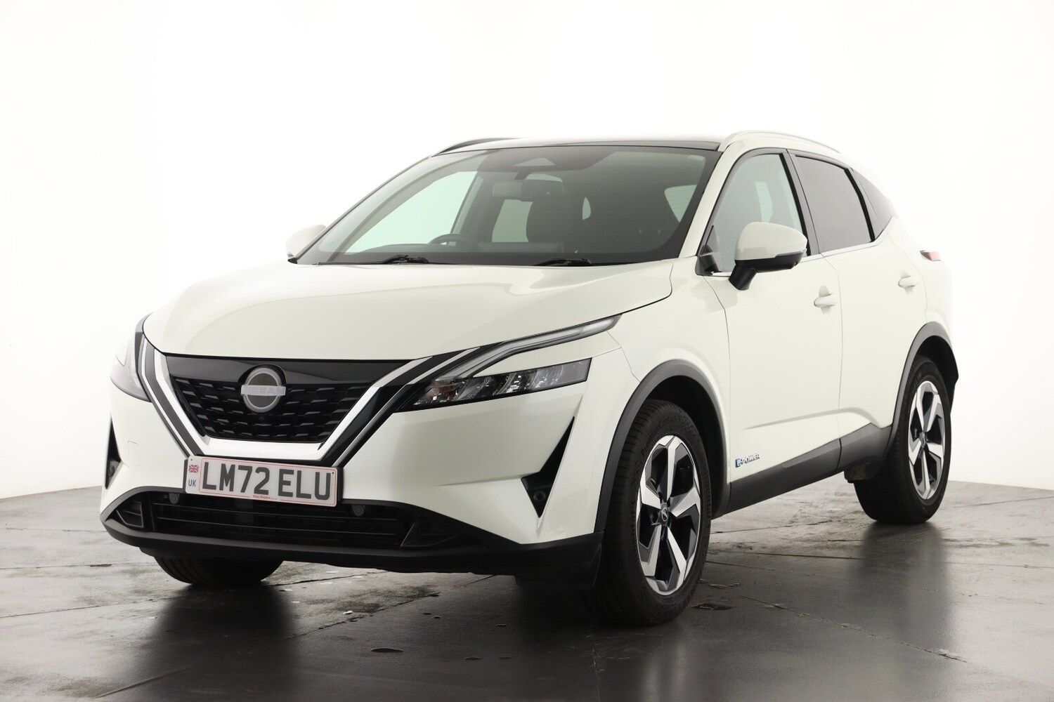 Used Nissan Qashqai 2022 for sale - 77492588: Photo 6