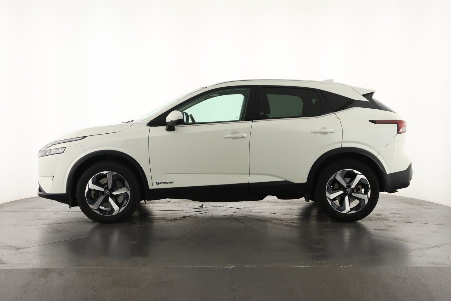 Used Nissan Qashqai 2022 for sale - 77492588: Photo 7