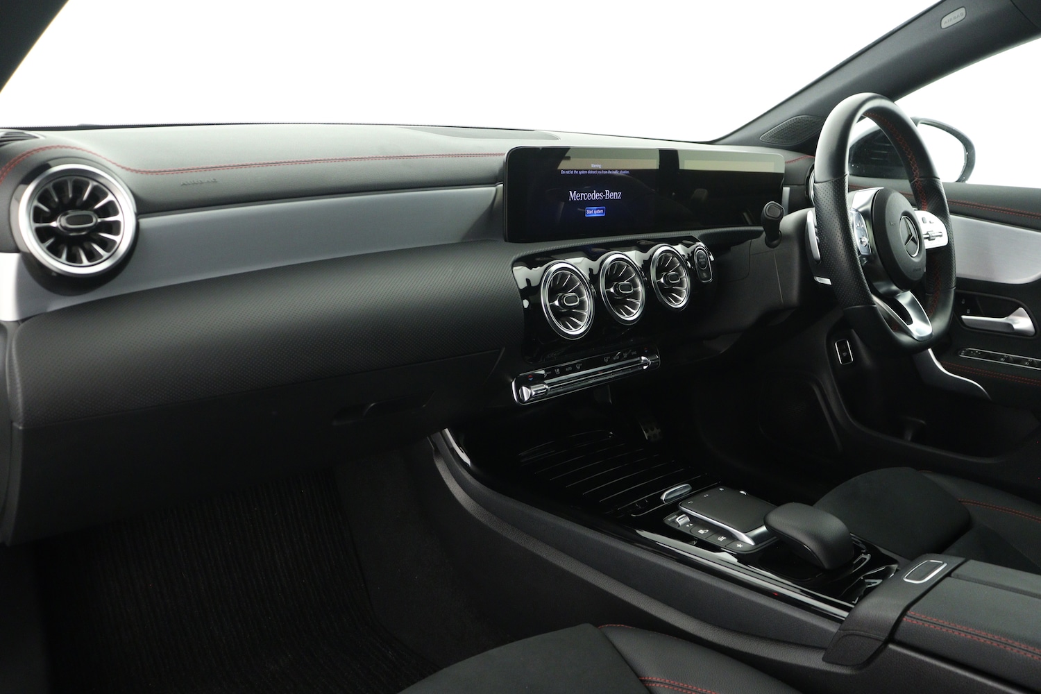 Used Mercedes-Benz CLA 2023 for sale - 76871894: Photo 11