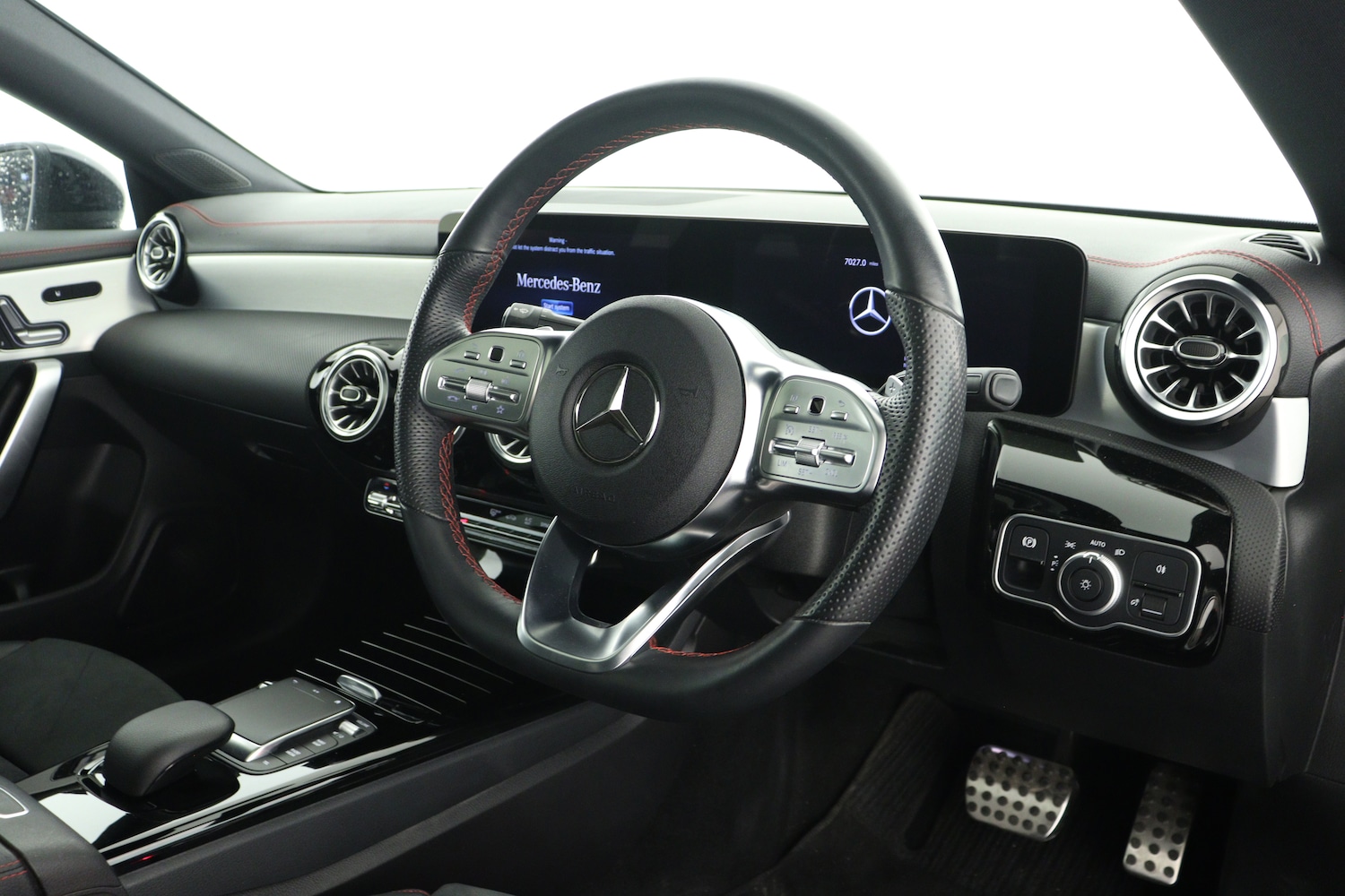 Used Mercedes-Benz CLA 2023 for sale - 76871894: Photo 14