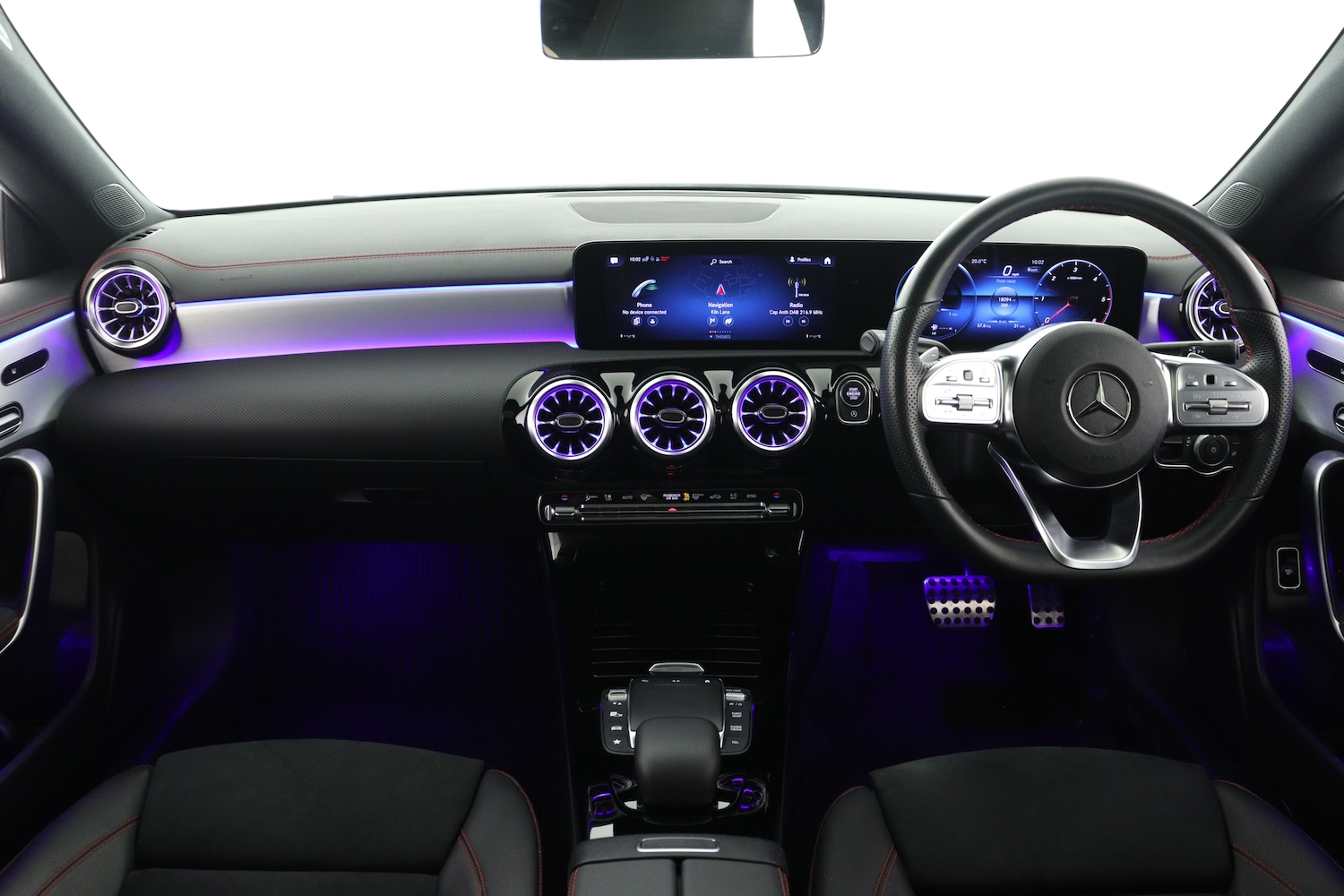 Used Mercedes-Benz CLA 2023 for sale - 76871894: Photo 16