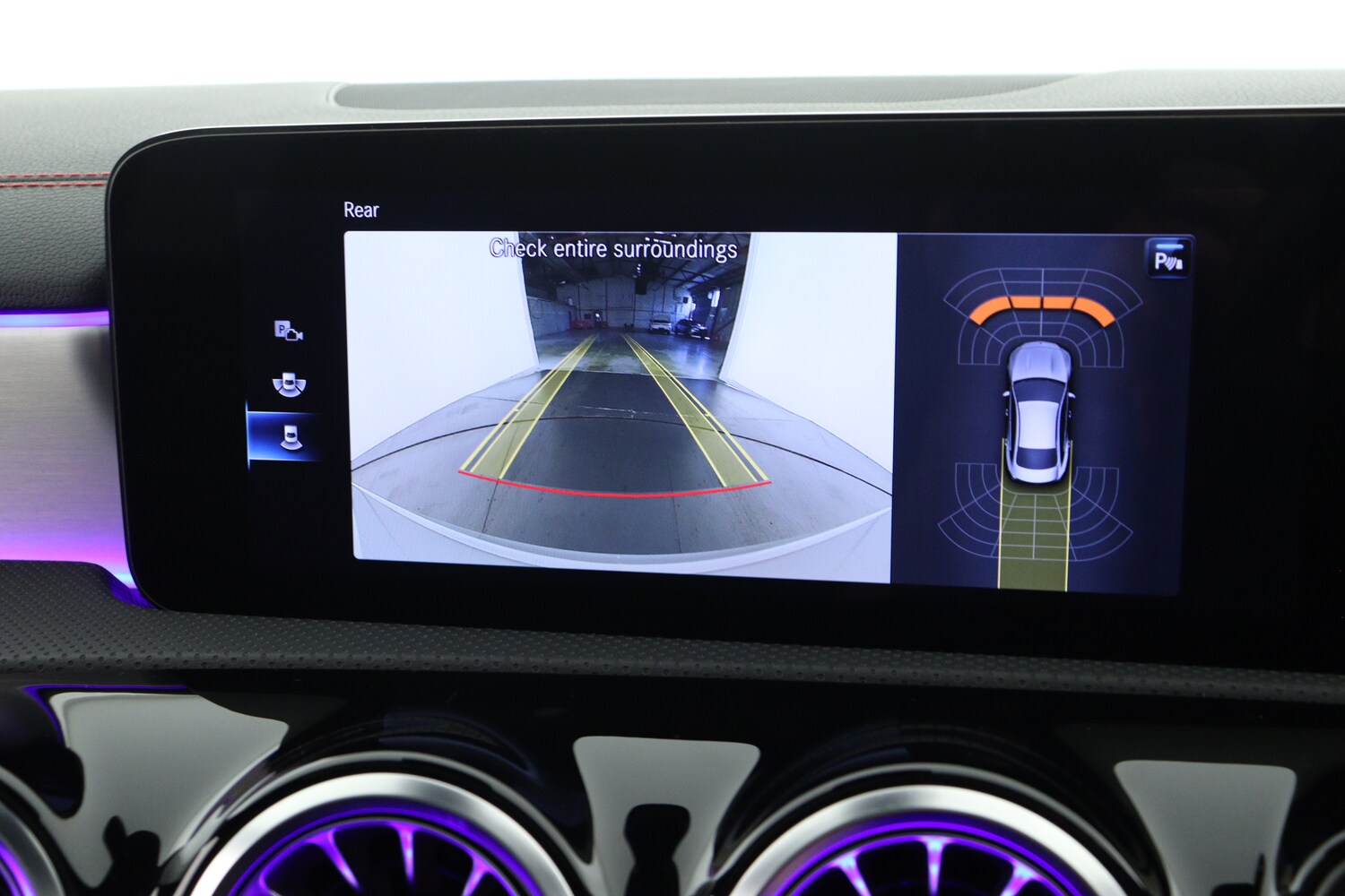 Used Mercedes-Benz CLA 2023 for sale - 76871894: Photo 22