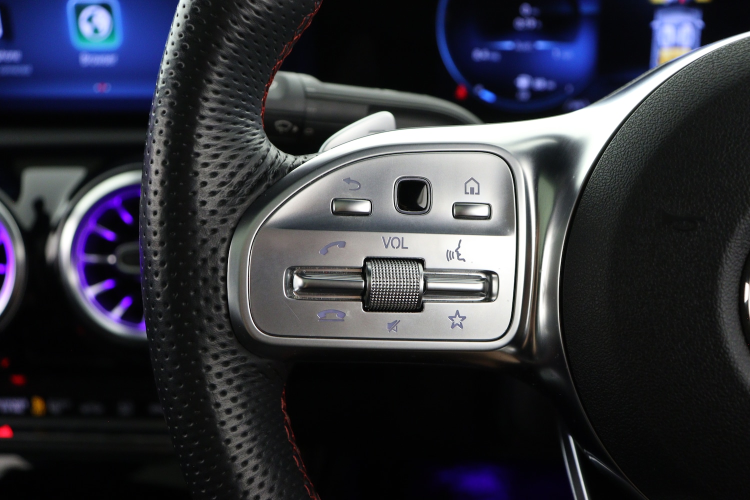 Used Mercedes-Benz CLA 2023 for sale - 76871894: Photo 25