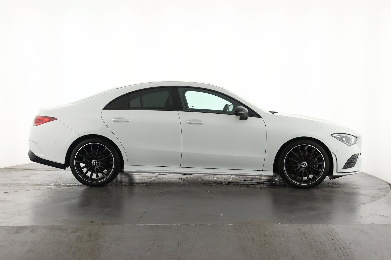 Used Mercedes-Benz CLA 2023 for sale - 76871894: Photo 4