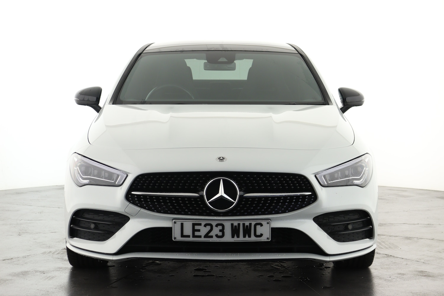 Used Mercedes-Benz CLA 2023 for sale - 76871894: Photo 5