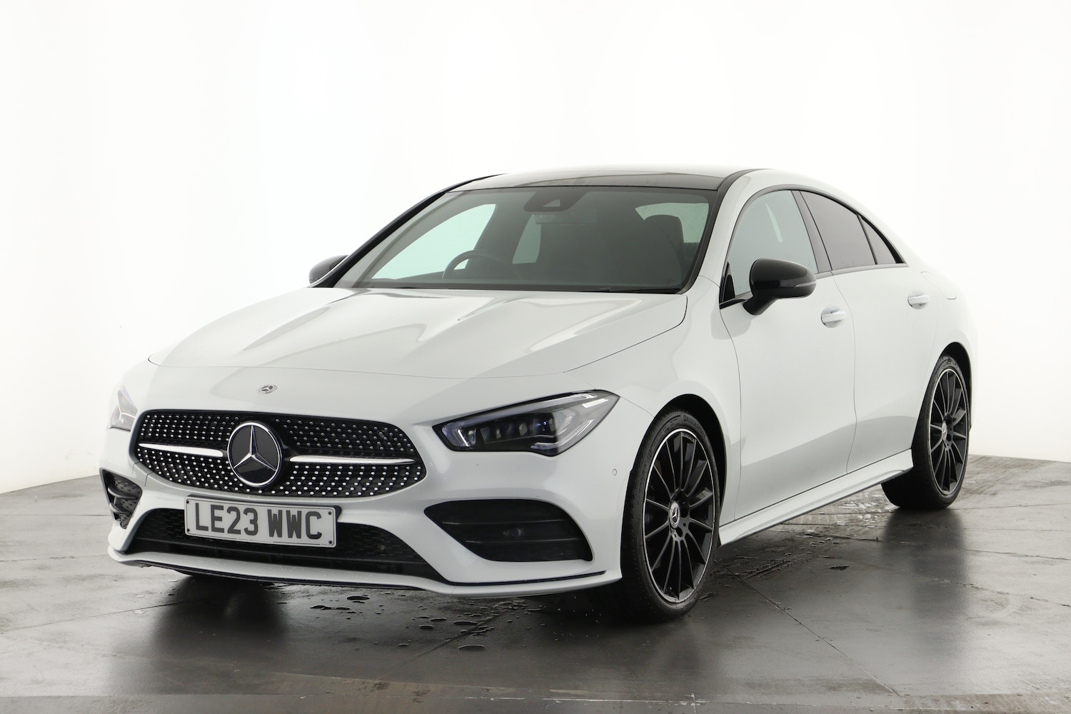 Used Mercedes-Benz CLA 2023 for sale - 76871894: Photo 6