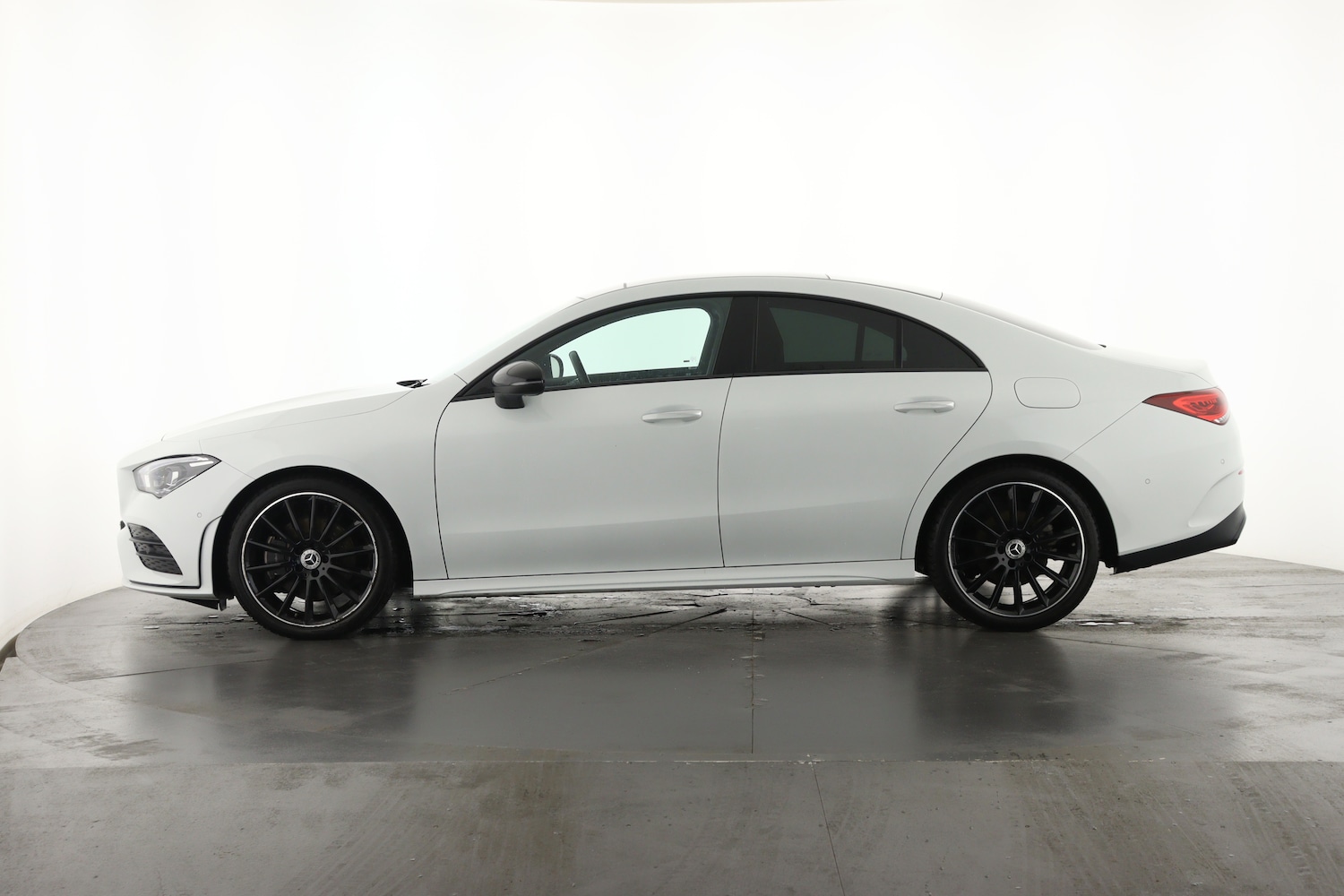 Used Mercedes-Benz CLA 2023 for sale - 76871894: Photo 7