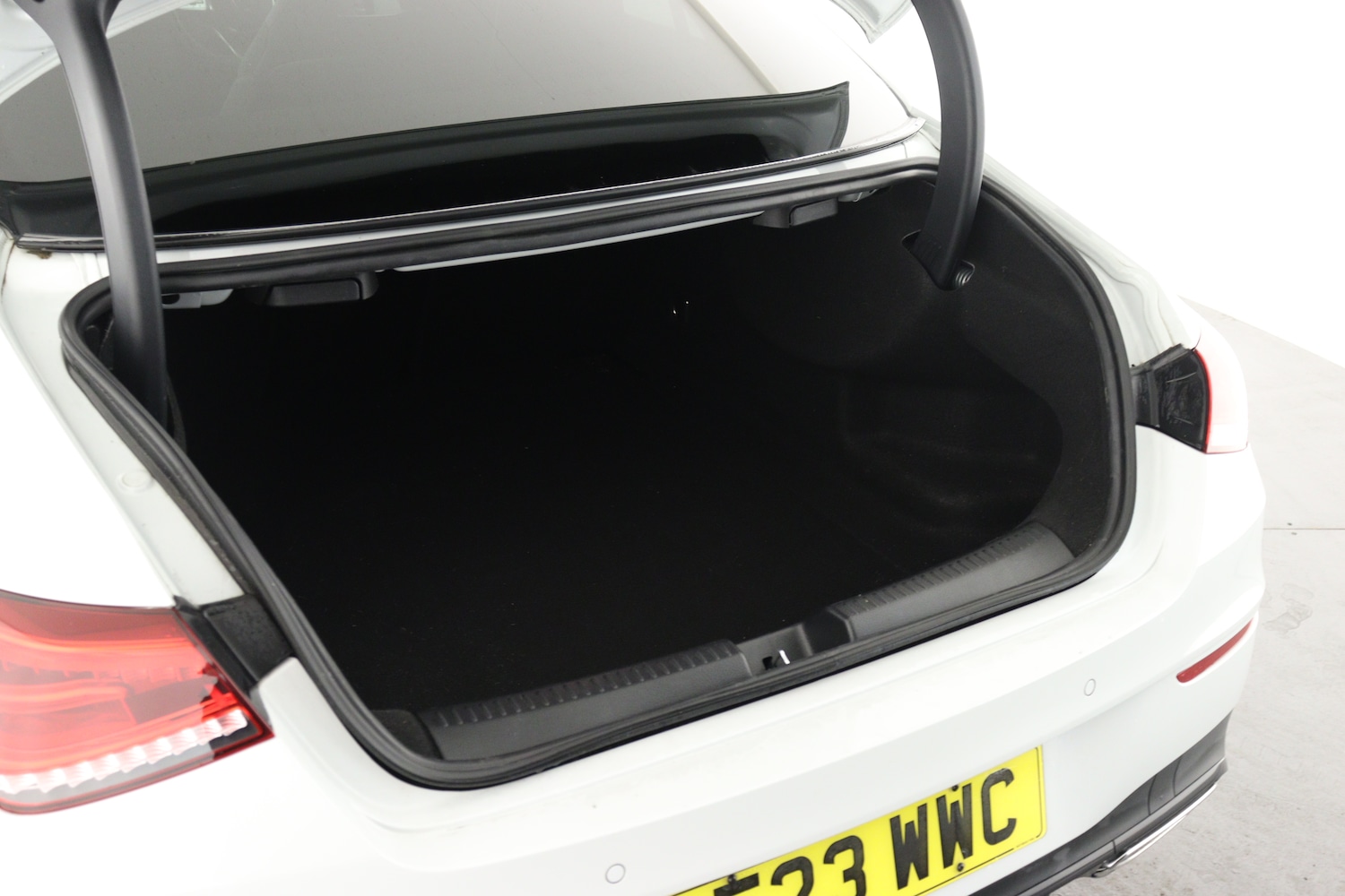 Used Mercedes-Benz CLA 2023 for sale - 76871894: Photo 9