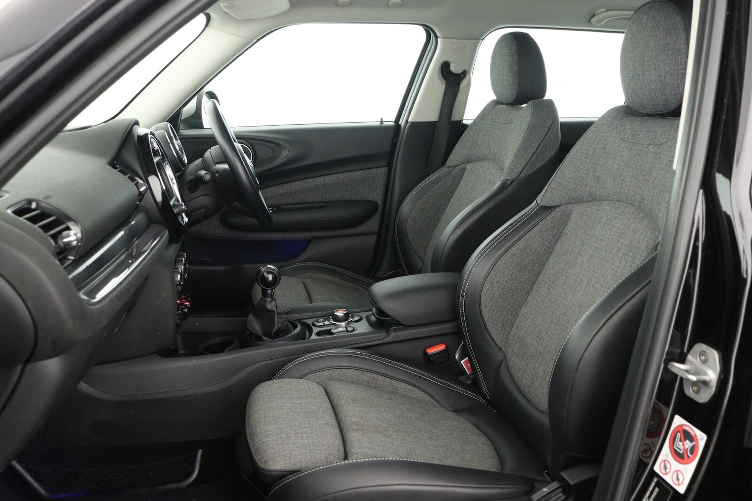 Used MINI Clubman 2017 for sale - 76872503: Photo 10