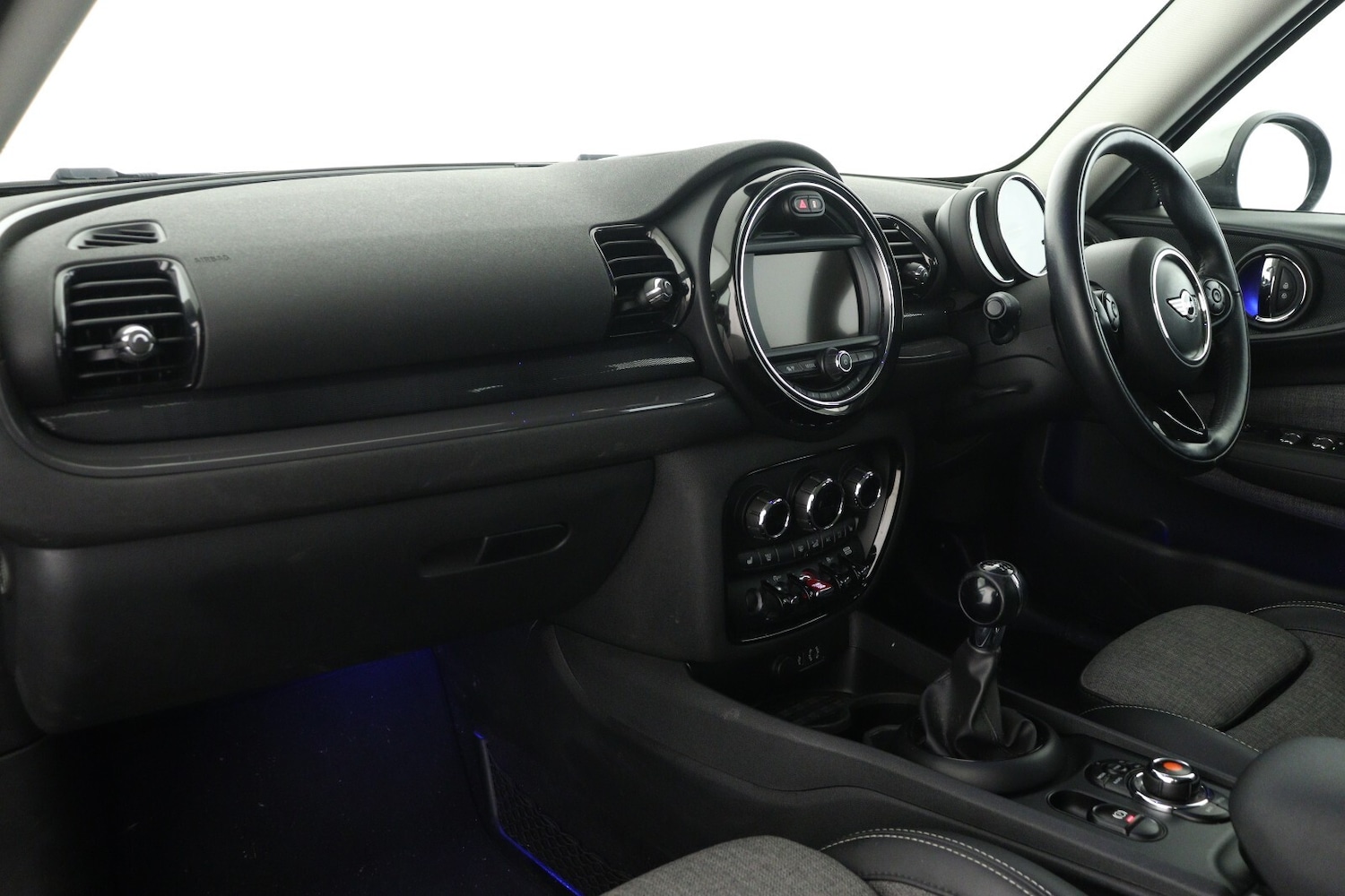 Used MINI Clubman 2017 for sale - 76872503: Photo 11