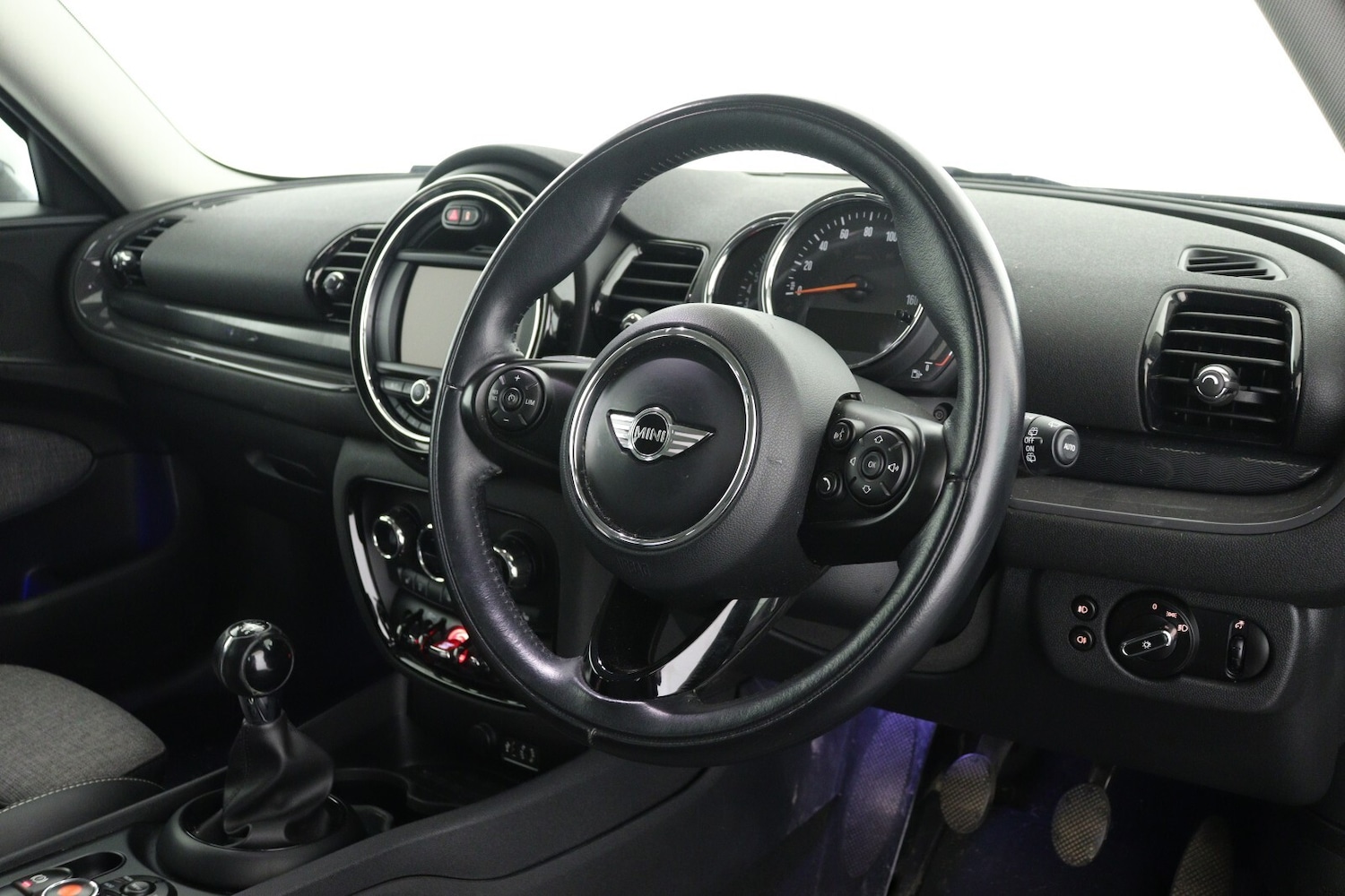 Used MINI Clubman 2017 for sale - 76872503: Photo 13