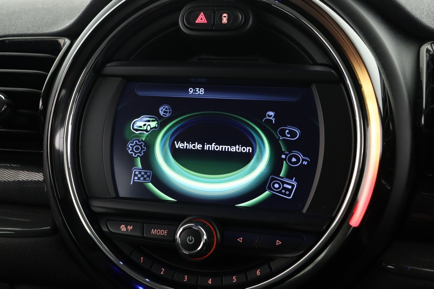 Used MINI Clubman 2017 for sale - 76872503: Photo 15