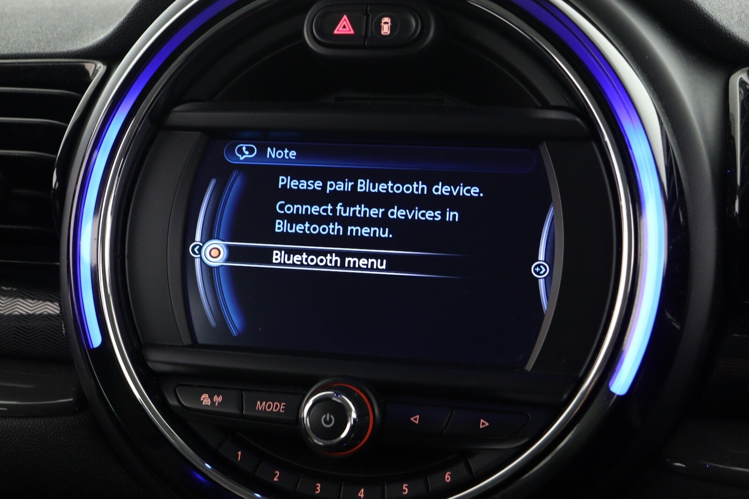 Used MINI Clubman 2017 for sale - 76872503: Photo 16