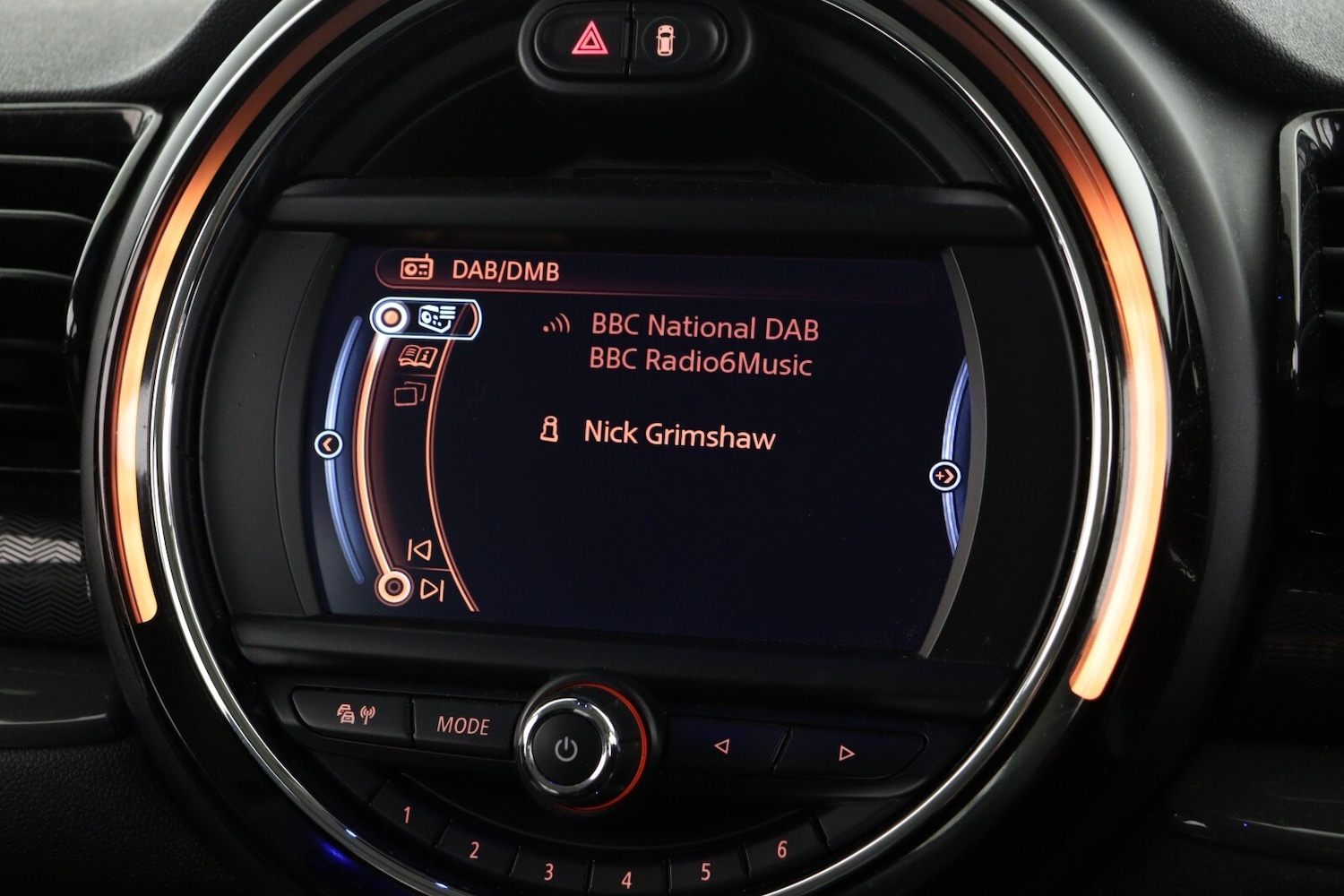 Used MINI Clubman 2017 for sale - 76872503: Photo 17