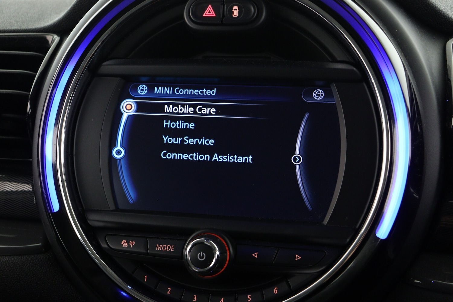 Used MINI Clubman 2017 for sale - 76872503: Photo 18