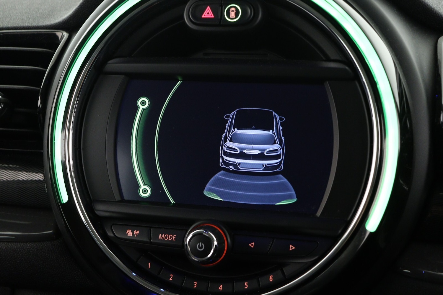 Used MINI Clubman 2017 for sale - 76872503: Photo 19